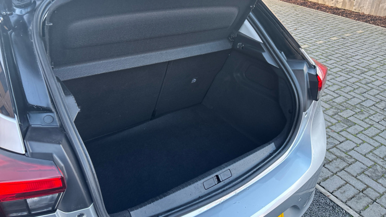 Vauxhall Corsa 1.2 Elite Edition 5dr Petrol Hatchback